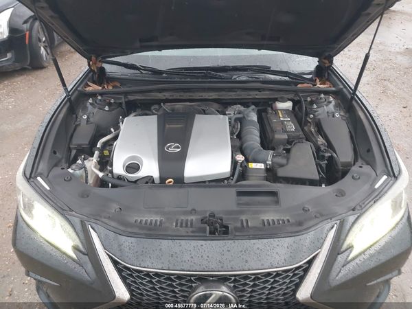 2020 LEXUS ES 350 F SPORT