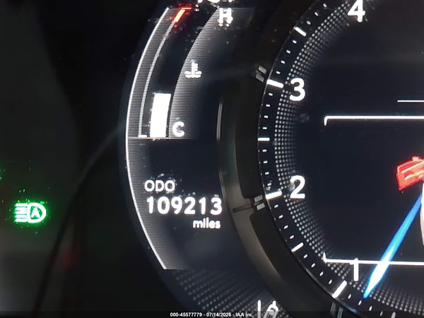 2020 LEXUS ES 350 F SPORT