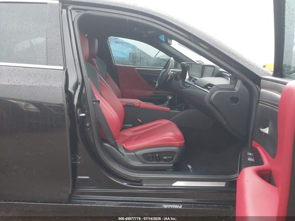 2020 LEXUS ES 350 F SPORT