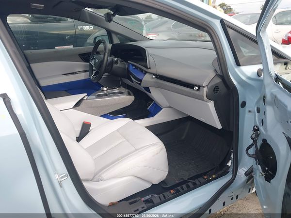 2025 CADILLAC OPTIQ SPORT 1 AWD