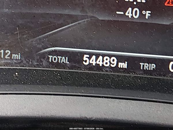 2020 BMW 330I