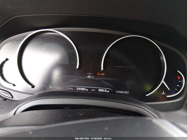 2020 BMW 330I
