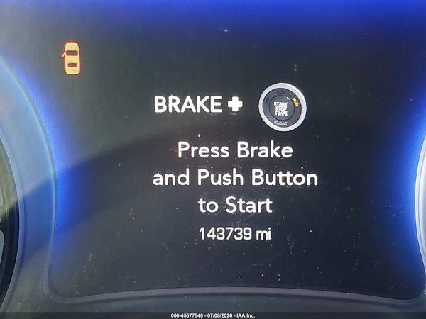 2018 CHRYSLER 300 300S AWD — I118