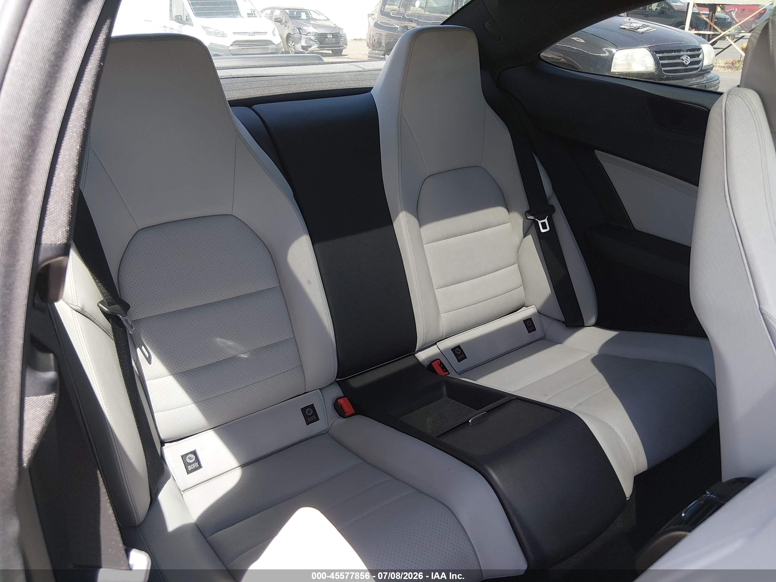 2014 MERCEDES-BENZ C 250 C250
