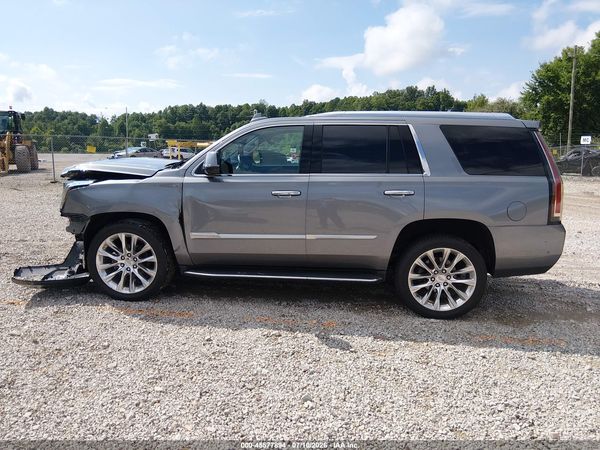 2020 CADILLAC ESCALADE
