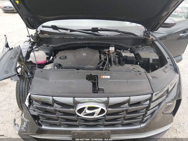 2022 HYUNDAI TUCSON SE
