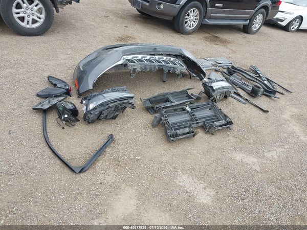 2022 JEEP GRAND CHEROKEE LAREDO 4X2