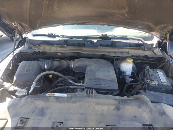 2018 RAM 1500 TRADESMAN  4X2 5'7 BOX