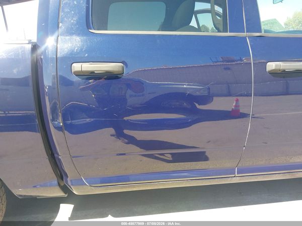 2018 RAM 1500 TRADESMAN  4X2 5'7 BOX