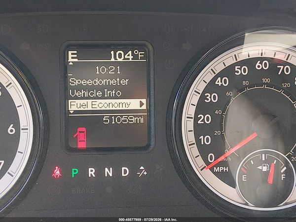 2018 RAM 1500 TRADESMAN  4X2 5'7 BOX