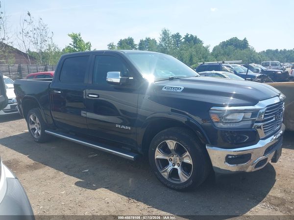 2021 RAM 1500 LARAMIE  4X4 5'7 BOX