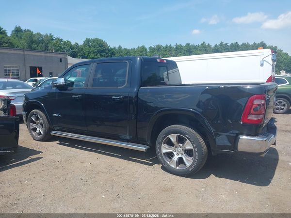 2021 RAM 1500 LARAMIE  4X4 5'7 BOX