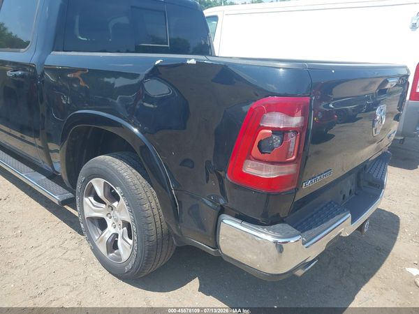 2021 RAM 1500 LARAMIE  4X4 5'7 BOX