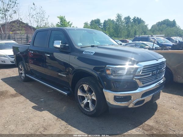 2021 RAM 1500 LARAMIE  4X4 5'7 BOX