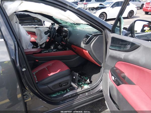 2025 LEXUS NX 250 350 Base — I5