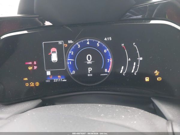 2025 LEXUS NX 250 350 Base — I7