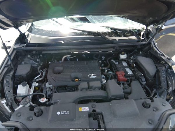 2025 LEXUS NX 250 350 Base — I10