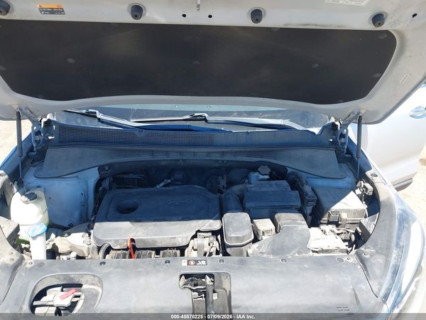 2016 KIA SORENTO 2.4L L