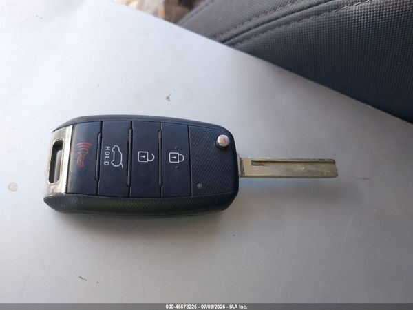 2016 KIA SORENTO 2.4L L