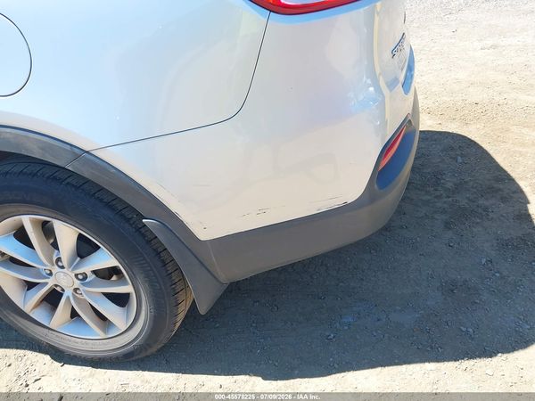 2016 KIA SORENTO 2.4L L