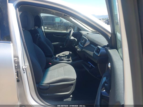 2016 KIA SORENTO 2.4L L
