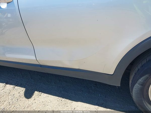 2016 KIA SORENTO 2.4L L