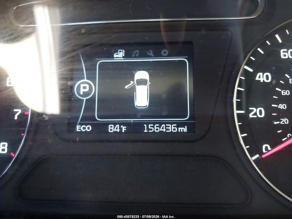 2016 KIA SORENTO 2.4L L