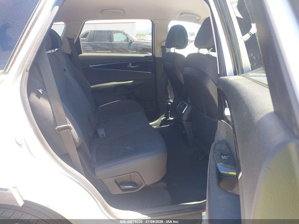 2016 KIA SORENTO 2.4L L