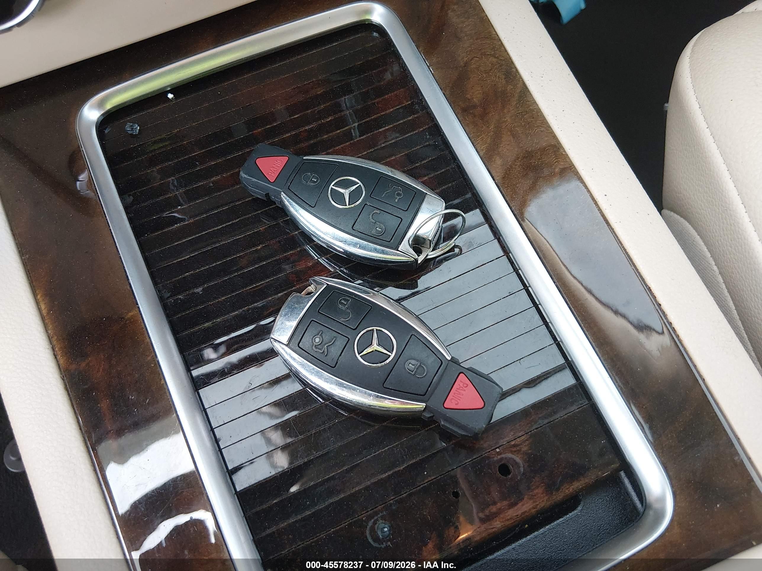 2014 MERCEDES-BENZ GLK 350 GLK350