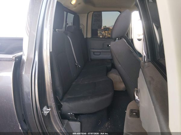 2020 RAM 1500 CLASSIC WARLOCK  4X2 6'4 BOX