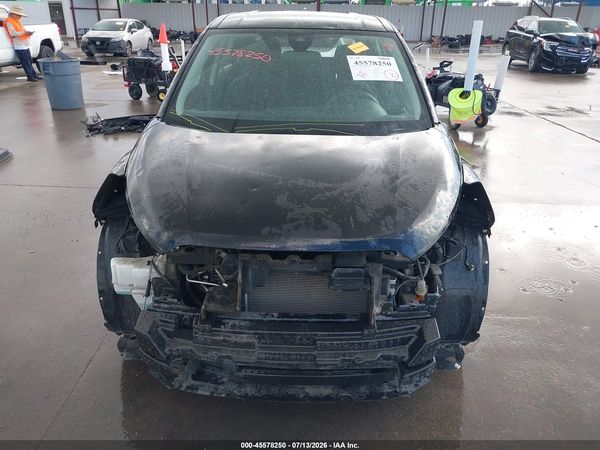 2023 NISSAN KICKS S XTRONIC CVT