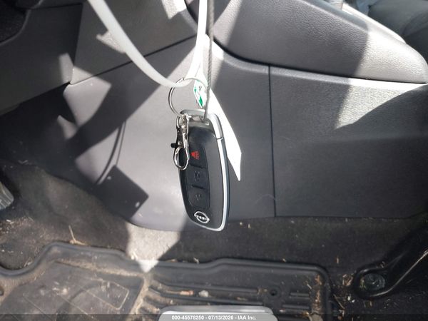 2023 NISSAN KICKS S XTRONIC CVT