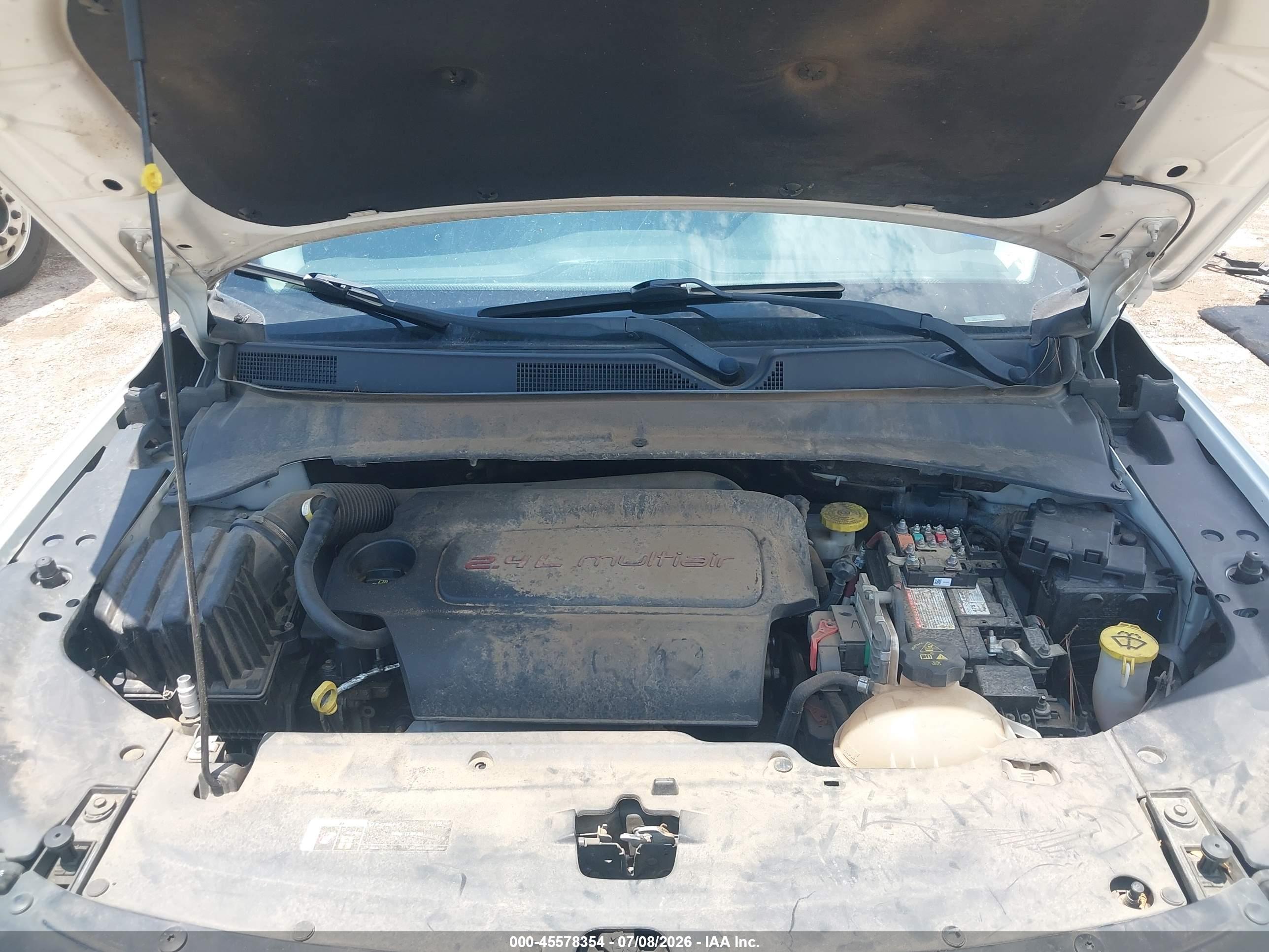 2018 JEEP COMPASS LATITUDE 4X2