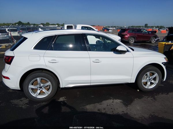 2022 AUDI Q5 — I116