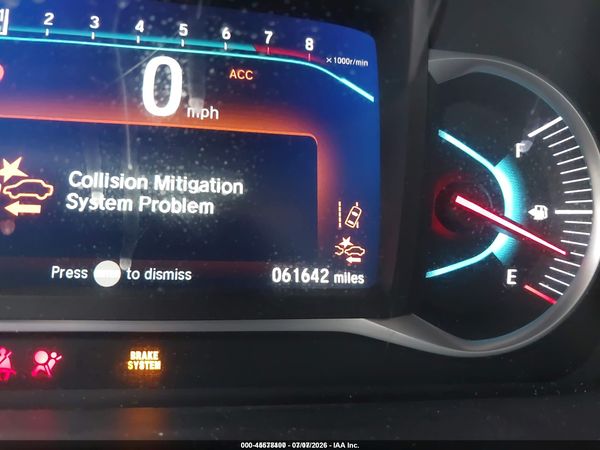 2022 HONDA PILOT AWD SPORT