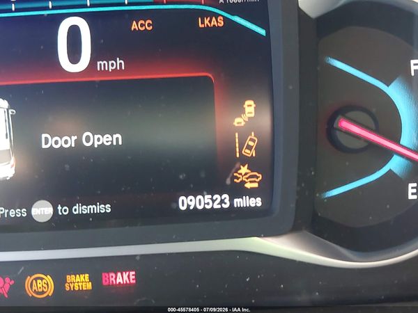 2021 HONDA PILOT AWD EX-L