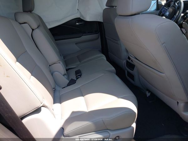 2021 HONDA PILOT AWD EX-L