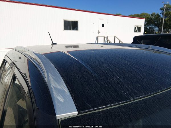2018 NISSAN KICKS SV