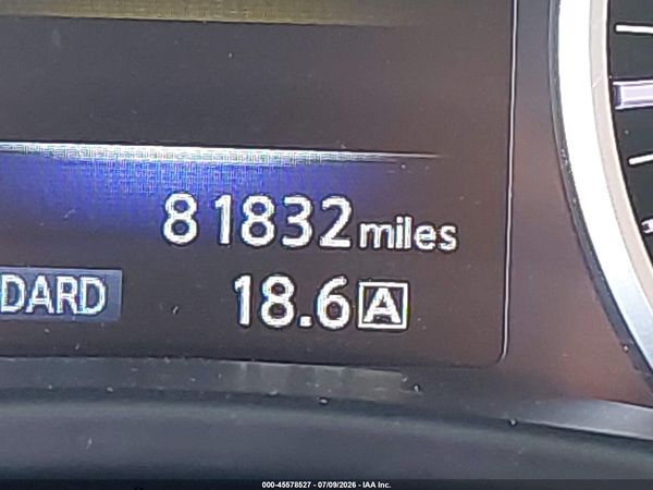 2017 INFINITI Q50 3.0T PREMIUM