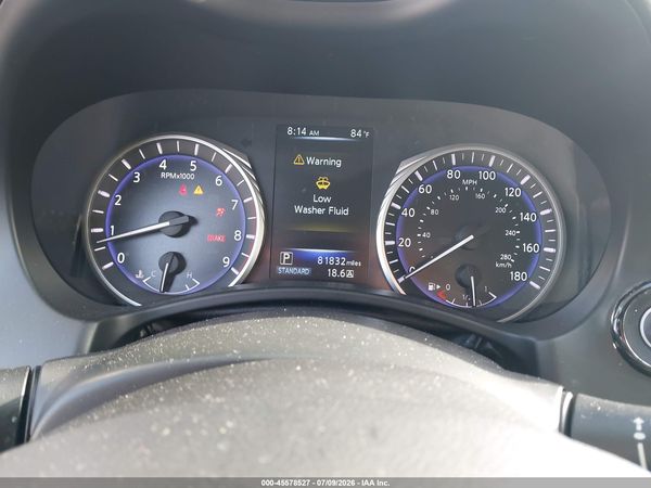 2017 INFINITI Q50 3.0T PREMIUM