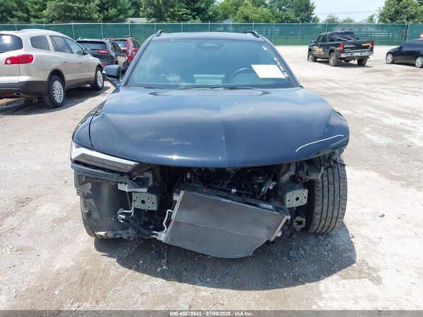 2024 ACURA ZDX A-SPEC