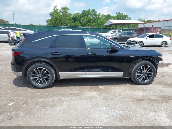 2024 ACURA ZDX A-SPEC