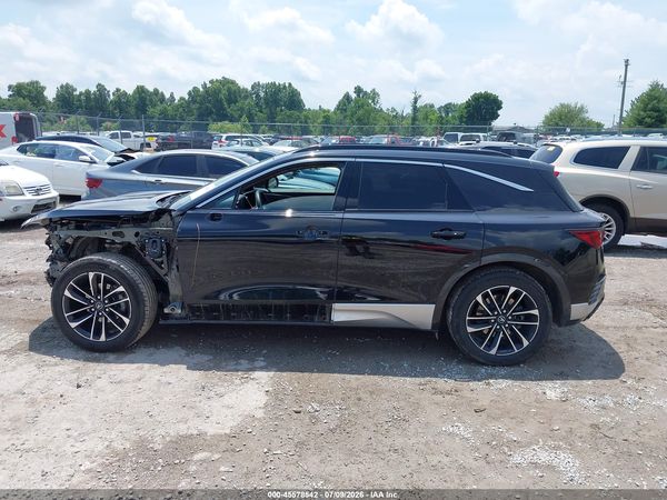 2024 ACURA ZDX A-SPEC