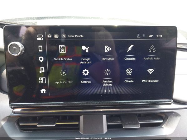2024 ACURA ZDX A-SPEC