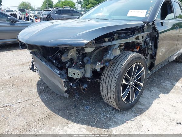 2024 ACURA ZDX A-SPEC