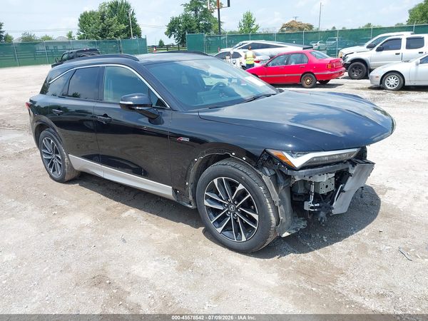 2024 ACURA ZDX A-SPEC