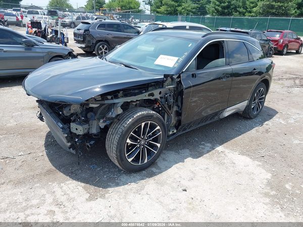 2024 ACURA ZDX A-SPEC