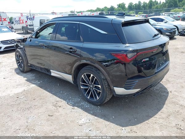 2024 ACURA ZDX A-SPEC