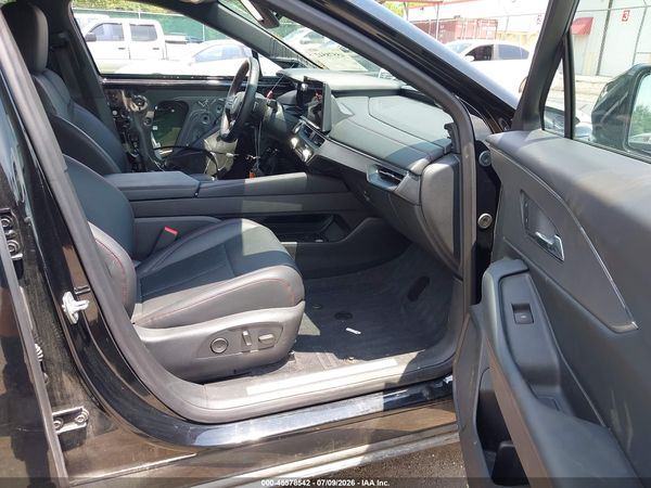 2024 ACURA ZDX A-SPEC