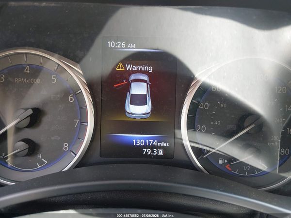 2018 INFINITI Q60 2.0T PURE